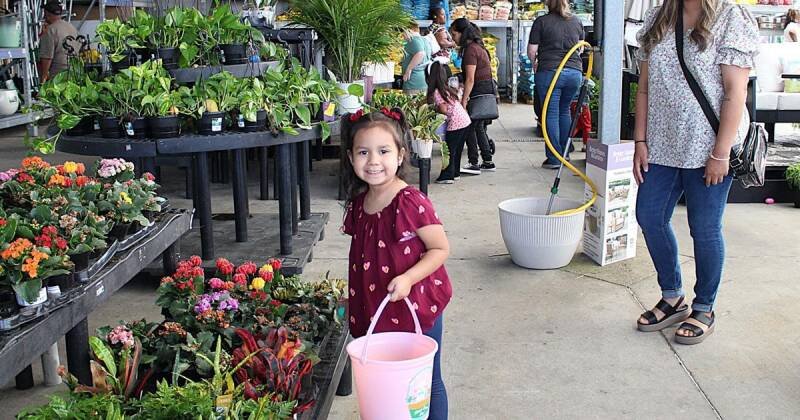 Decatur Police Egg Hunt: More Than Just Candy, A Community Connection