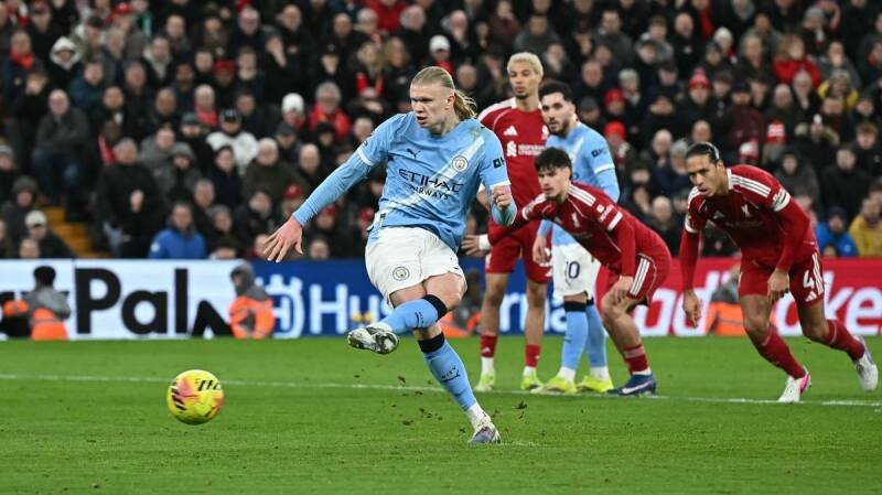 Man City vs. Liverpool FA Cup Showdown: What You Need to Know