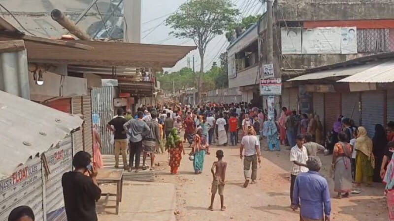 Faridpur Football Clash: Hundreds Injured, What Happened and Why It Matters