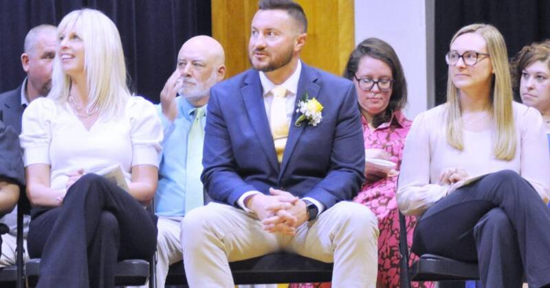 Chris Appelman Sets High Standards for Education in Elizabethtown