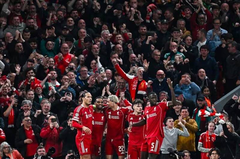 Man City vs. Liverpool FA Cup Showdown: Analysis and Future Outlook