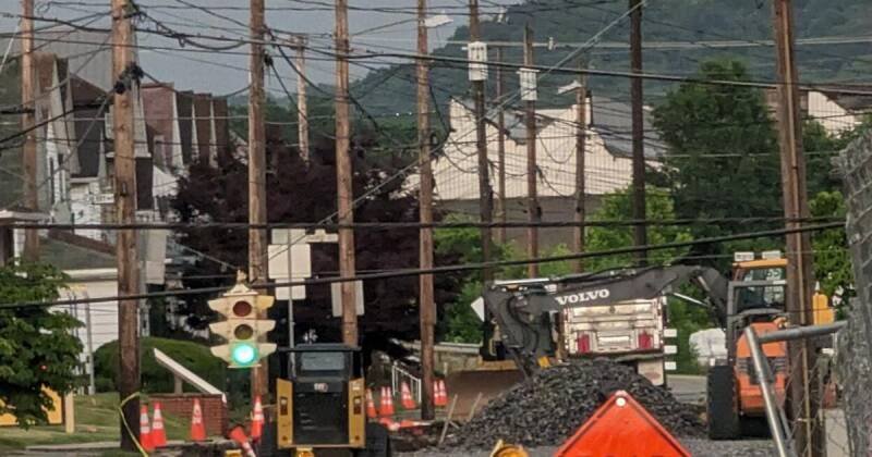 Staying Safe in Road Work Zones: Why It Matters to You