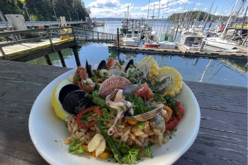 Online Auction for Trauma Counselling: Helping North Island Survivors Heal