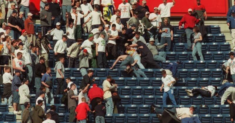 The 1999 Phillies Home Opener Brawl: A Look Back and Its Lasting Impact