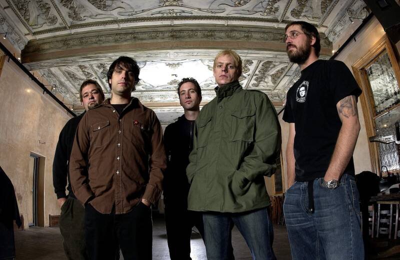 Founding Member of Beloved Rock Band Passes Away: Legacy and Impact