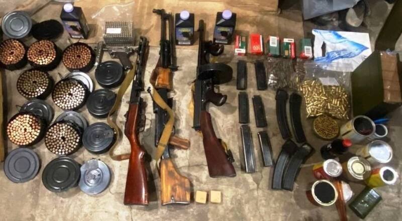 Illegal Weapons Amnesty Extended: What You Need to Know