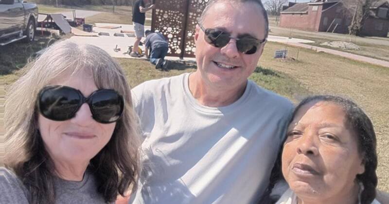 Church Group Upgrades Bunche Park: Community Impact and Future Outlook