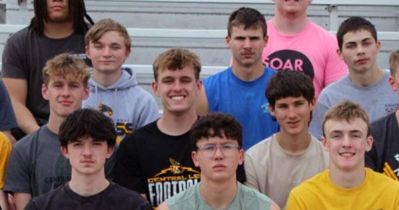 Central Lee Boys Track: State Qualifiers and Future Prospects