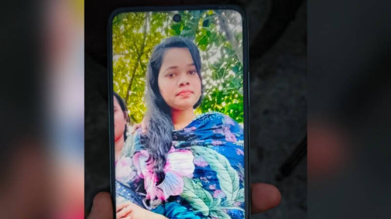 Keraniganj Fire: Missing Woman and the Lingering Tragedy