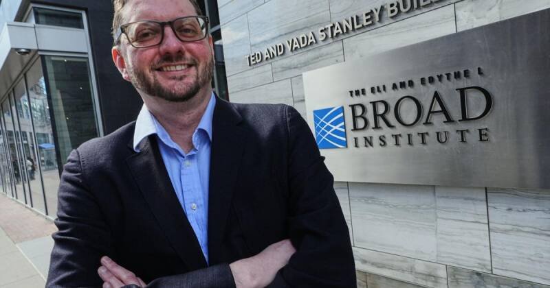 Stanley Family Foundation Donates $1 Billion to Broad Institute for Mental Health Research