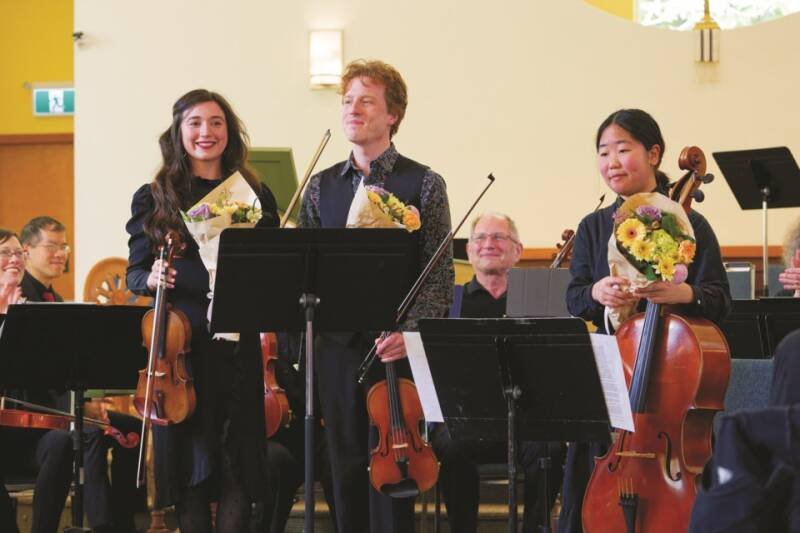 Bach & Friends Concerts: Why Classical Music Still Matters