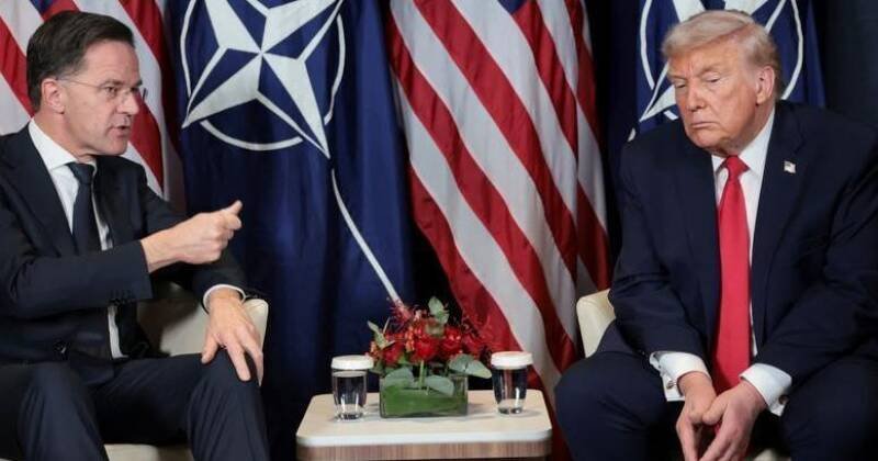Trump's Iran Stance and NATO's Future: A Crisis Explained