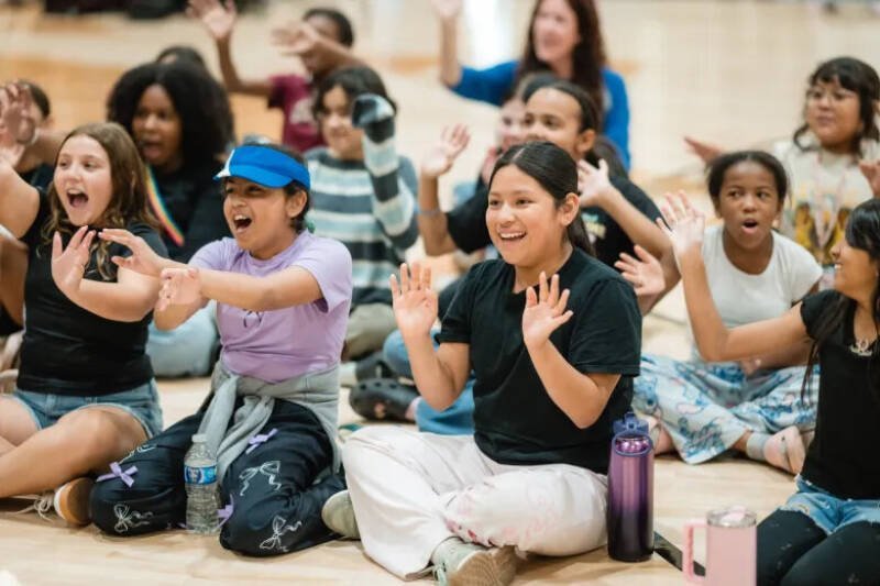 Women's Final Four Legacy Project Revitalizes Phoenix Community Center