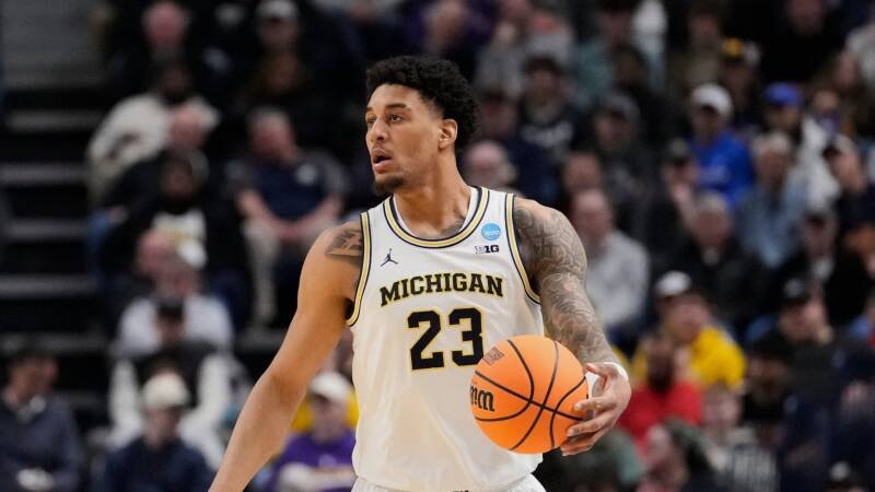 Michigan vs. Arizona: $4,000 in Sportsbook Bonuses & Expert Analysis