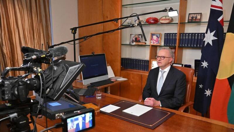 Albanese's Address: A Missed Opportunity or National Unity? Analysis & Future Outlook