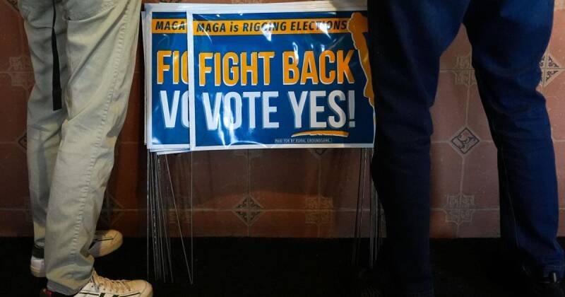 Virginia Redistricting: What it Means for Rural Voters and the Future