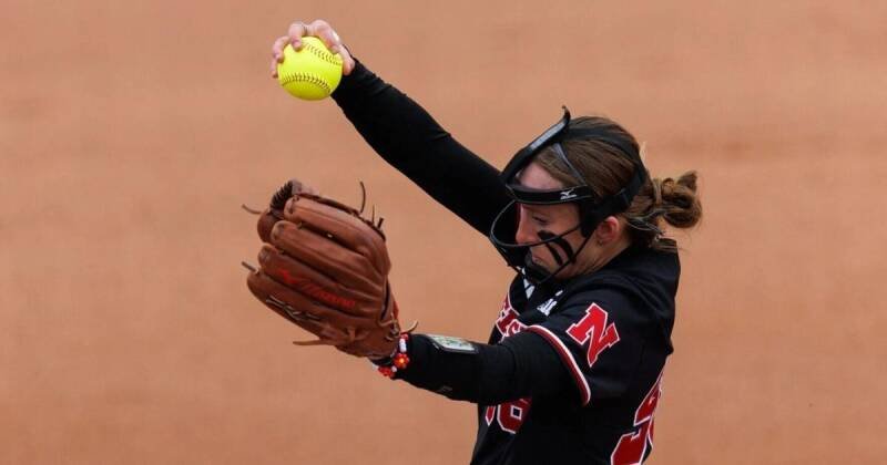Jordy Frahm Leads Nebraska Softball to Victory: Analysis and Future Outlook