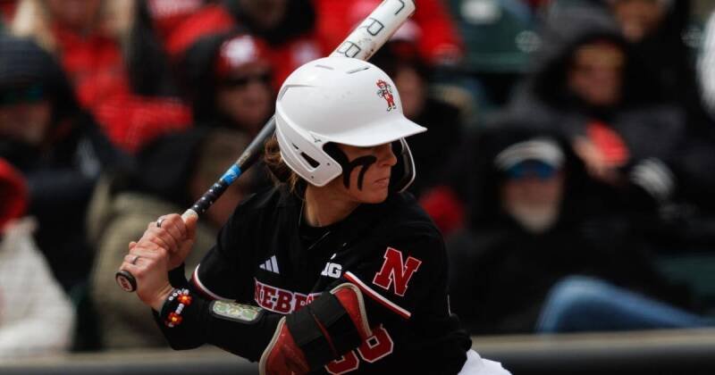 Nebraska Softball Dominates Rutgers in Doubleheader Sweep: Key Takeaways