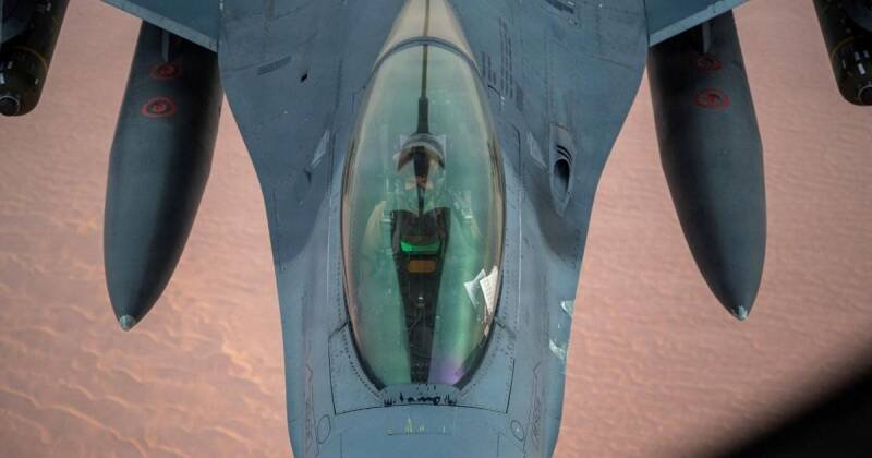 US Military Jets Shot Down by Iran: A Turning Point?