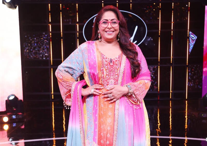 Geeta Kapur's Emotional Indian Idol Moment: Shashi Kapoor's Legacy Lives On
