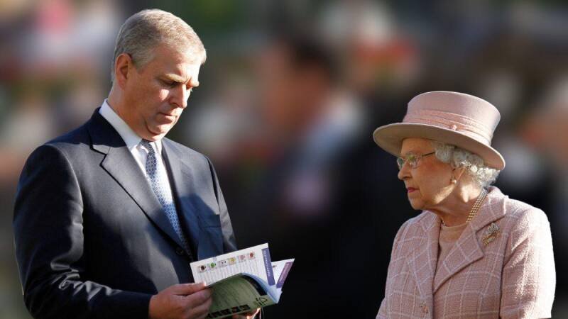 Prince Andrew Accusations: Did He Exploit Queen Elizabeth in Her Final Days?