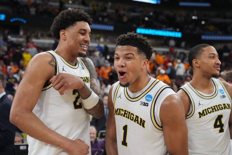 Michigan vs. Arizona Final Four: Preview, Analysis, and Future Outlook