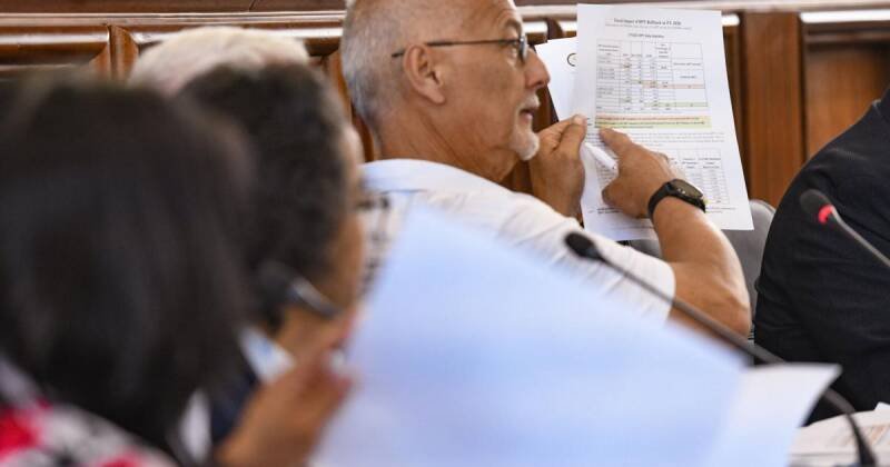 Guam Property Tax Delay: Impact on Government Funding and Payroll