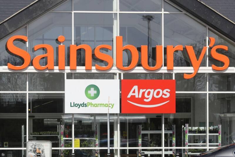 Sainsbury's Arming Security with Stab Vests: Understanding the Rising Retail Crime Wave