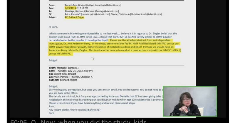 Abbott Lab Missteps: Quality Control Issues and Their Potential Impact