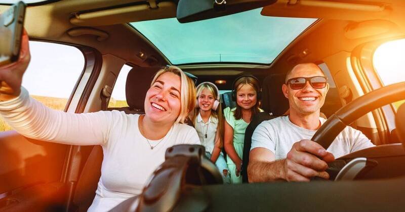 Road Trip Ready: Essential Vehicle Prep for Summer Adventures