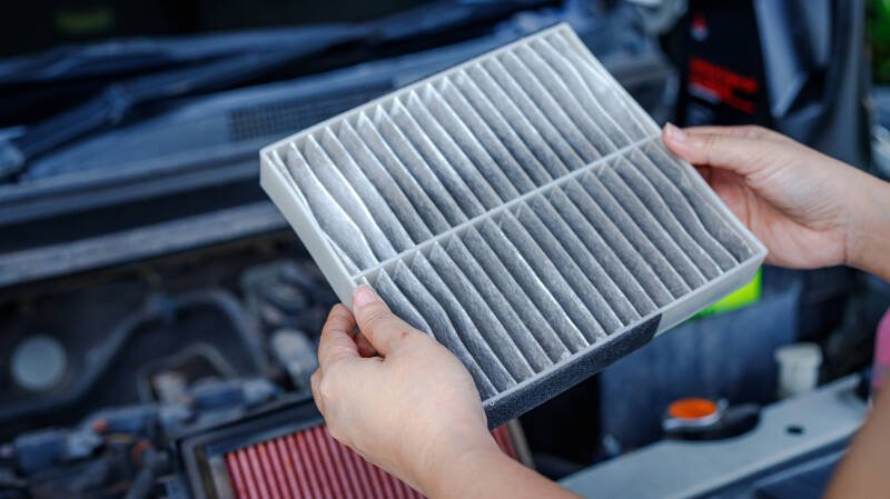 How to Clean Your Car's Reusable Air Filter: Boost Performance & Save Money