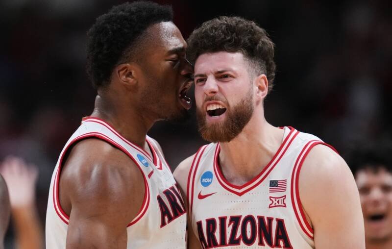 Bet365 Bonus Code ALBET365: Get $365 for Michigan vs. Arizona!