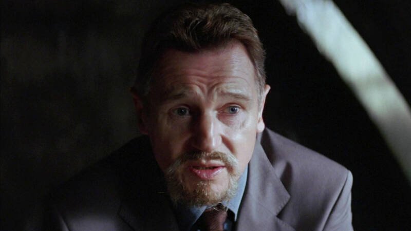 Batman Begins Twist Almost Spoiled: How Casting News Nearly Ruined the Surprise
