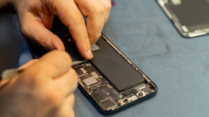 Android Repair Mode: Protect Your Data During Phone Repairs