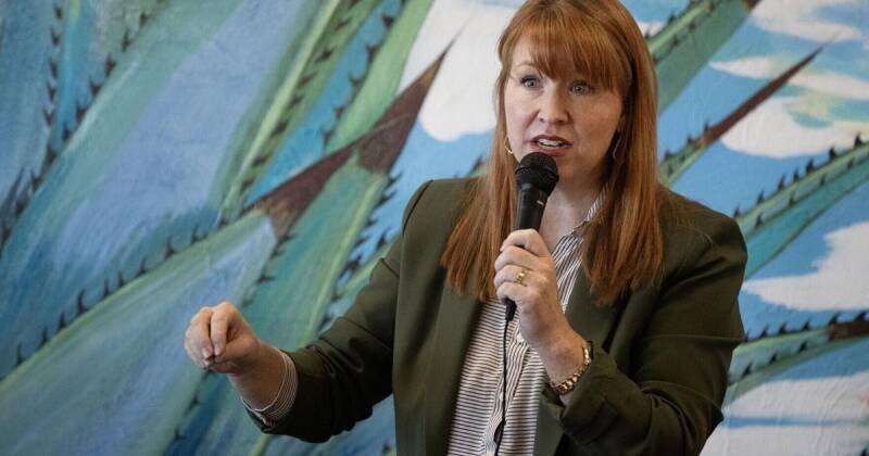 End Citizens United Endorses Lindsay James in Iowa: What It Means