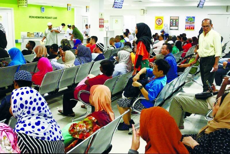 Government Tackles Rising Private Hospital Bills: What You Need to Know