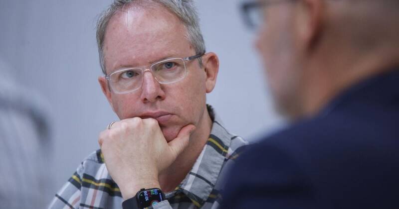 Iowa Democrat Clint Twedt-Ball Opens Cedar Rapids Field Office: What It Means for the Congressional Race