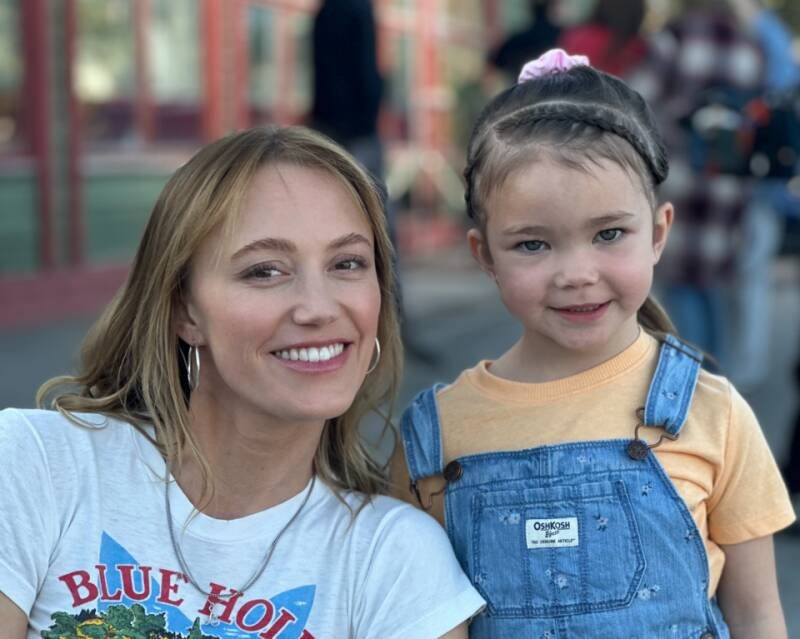 Canmore Child Actor Shines in Alberta-Made Movie 'Reminders of Him'