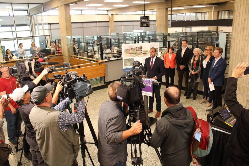 Greater Victoria Housing Oversupply: Is the Housing Target Obsolete?