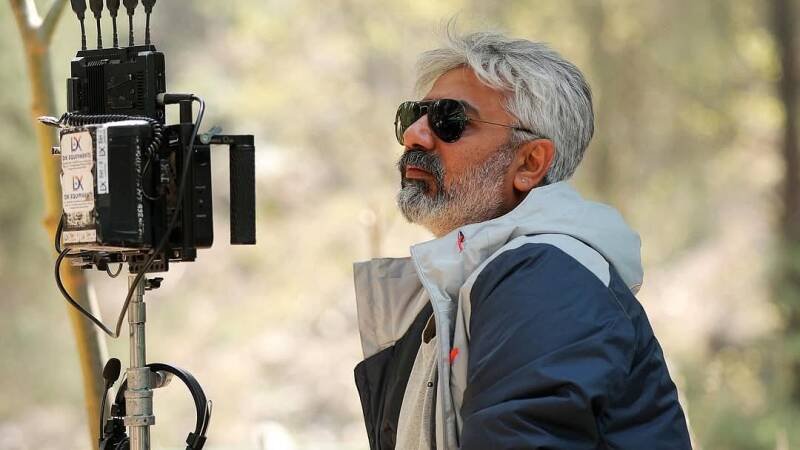 Vadh 2: From Unplanned Idea to Crime Thriller Sequel - Jaspal Singh Sandhu Interview