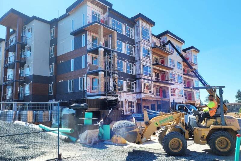 Maple Ridge Housing Boom: Smart Planning Cuts Red Tape