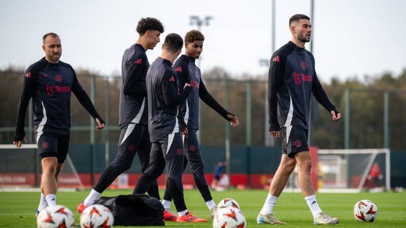 The Man United Academy Star Who Humiliated Marcus Rashford: Where Is He Now?