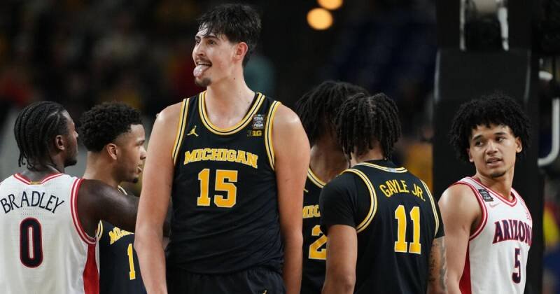 Michigan vs. UConn: NCAA Championship Preview & Analysis