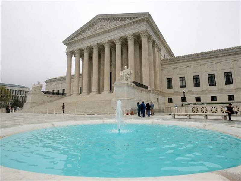 Supreme Court Upholds Free Speech in "Conversion Therapy" Case: A Deep Dive