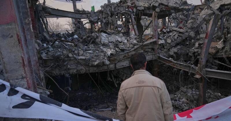 US Service Member Rescued After Iranian Downing: Analysis and Future Outlook