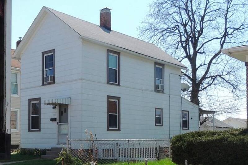 Living in a House with a Dark History: The Ruppert Massacre