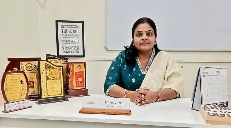 Magnitudo: Helping Farmers and Businesses with Smart Data Solutions