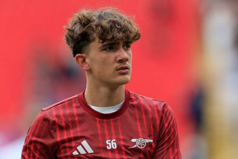Man Utd's Next Big Thing? Meet Max Dowman - Analysis & Future Outlook