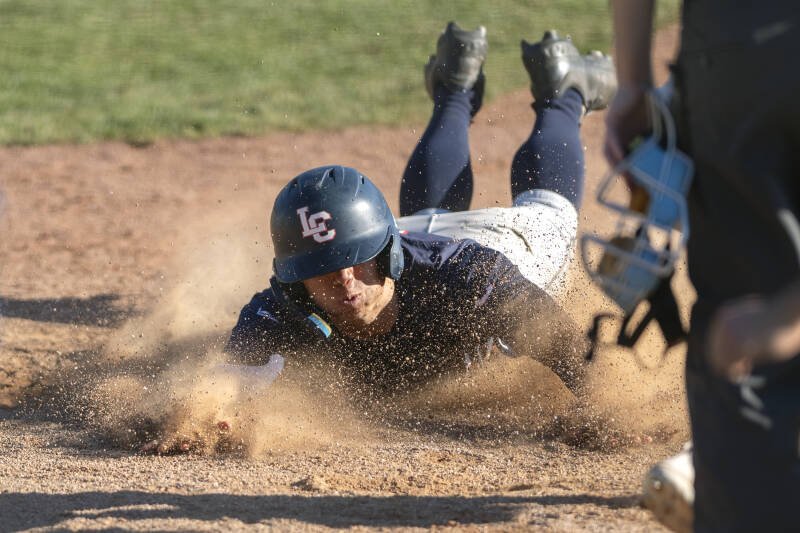 LC State Warriors Baseball Reclaim First Place After Dominating UBC