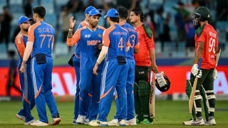 India-Bangladesh Cricket Ties: Can Politics Revive the Rivalry?